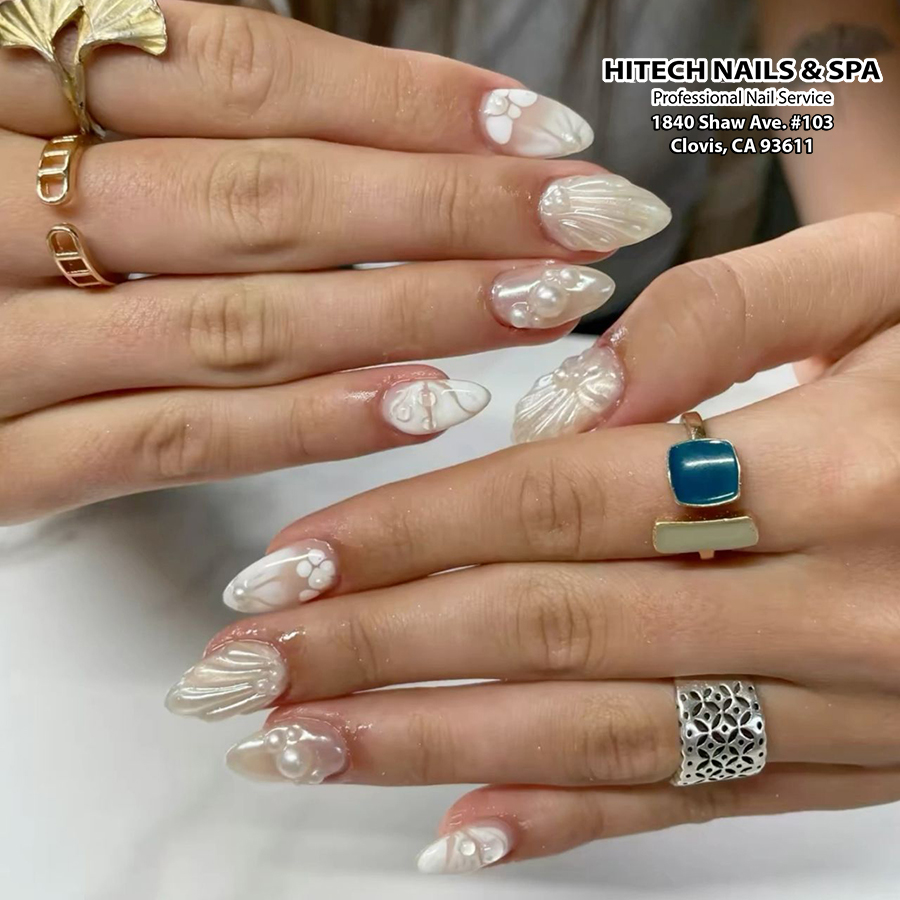 Nail July 16 2026